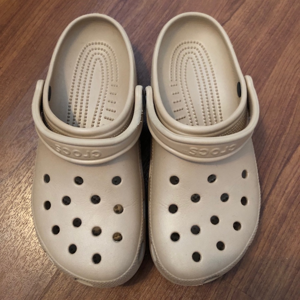 Crocs Classic Clog